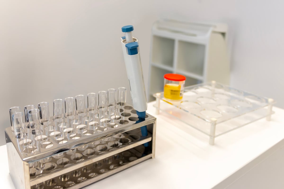 Professional workplace testing